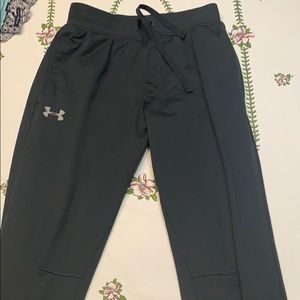 Under Armour sweatpants